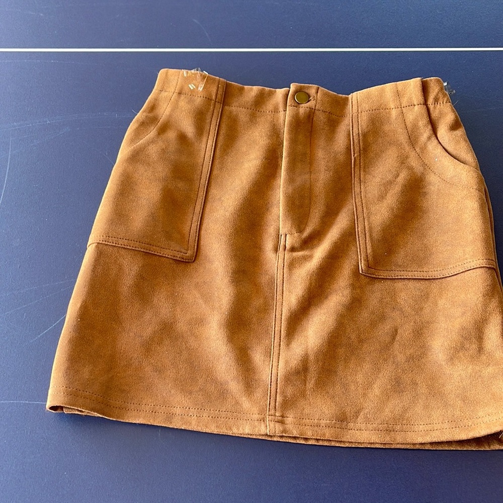 Fashion skirt